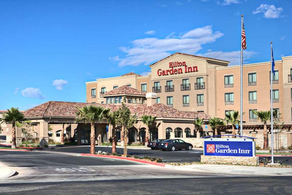 Hilton Garden Inn Palmdale Esterno foto